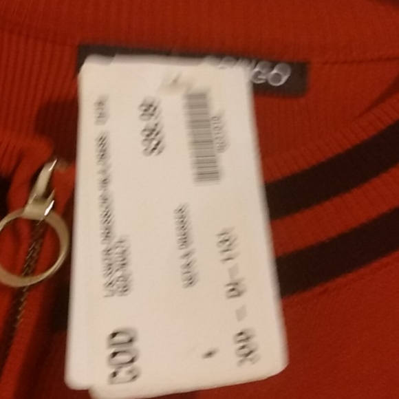 Dress - Picture 2 of 2